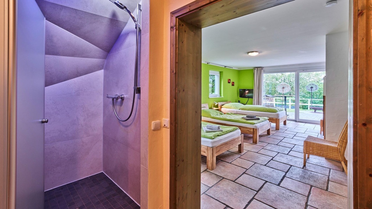 Photo of Bathroom in Ramscheid