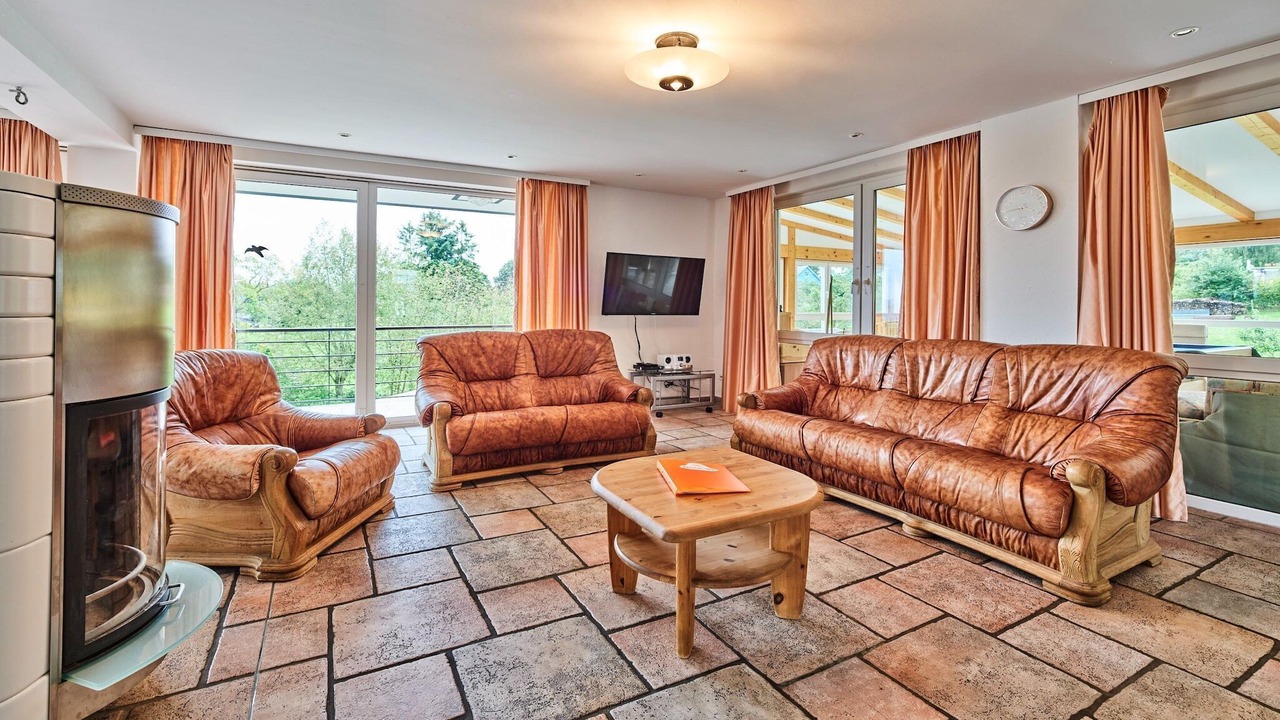 Photo of Livingroom in Ramscheid