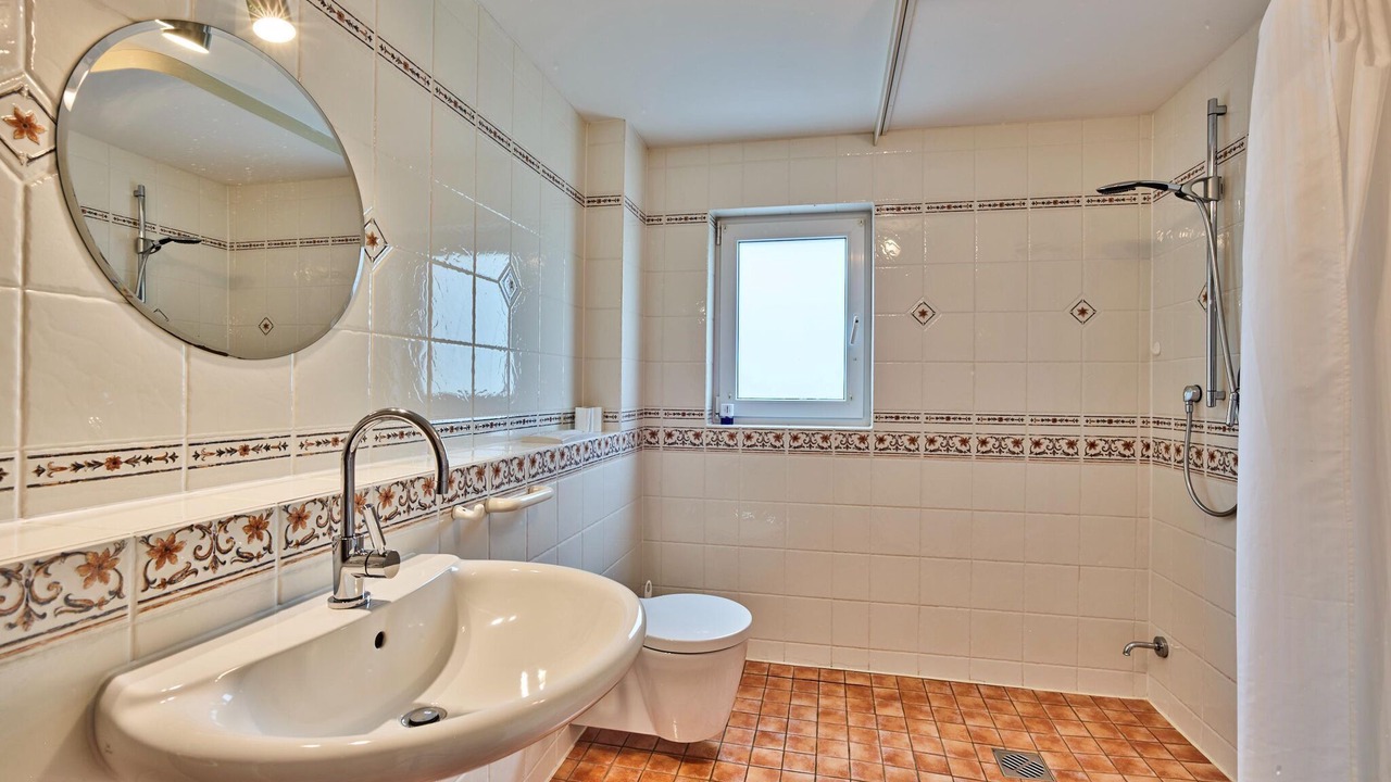 Photo of Bathroom in Ramscheid