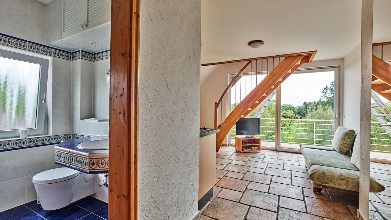 Photo of Bathroom in Ramscheid