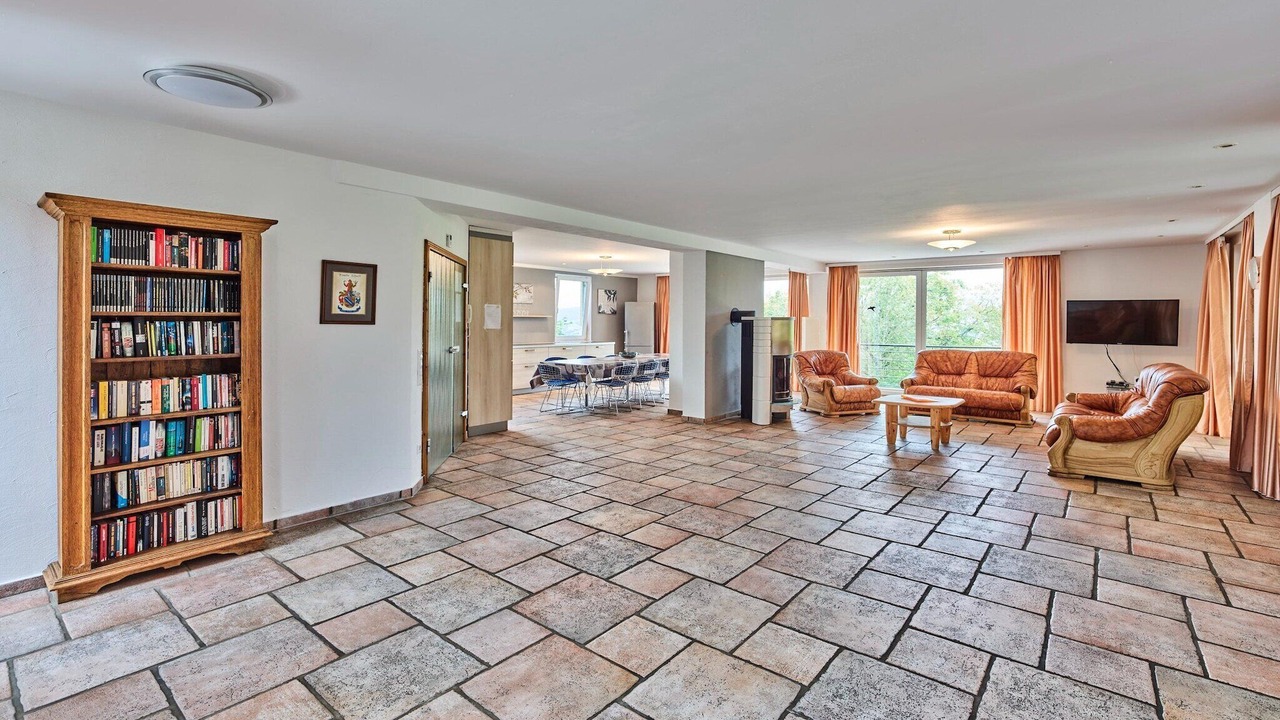 Photo of Livingroom in Ramscheid