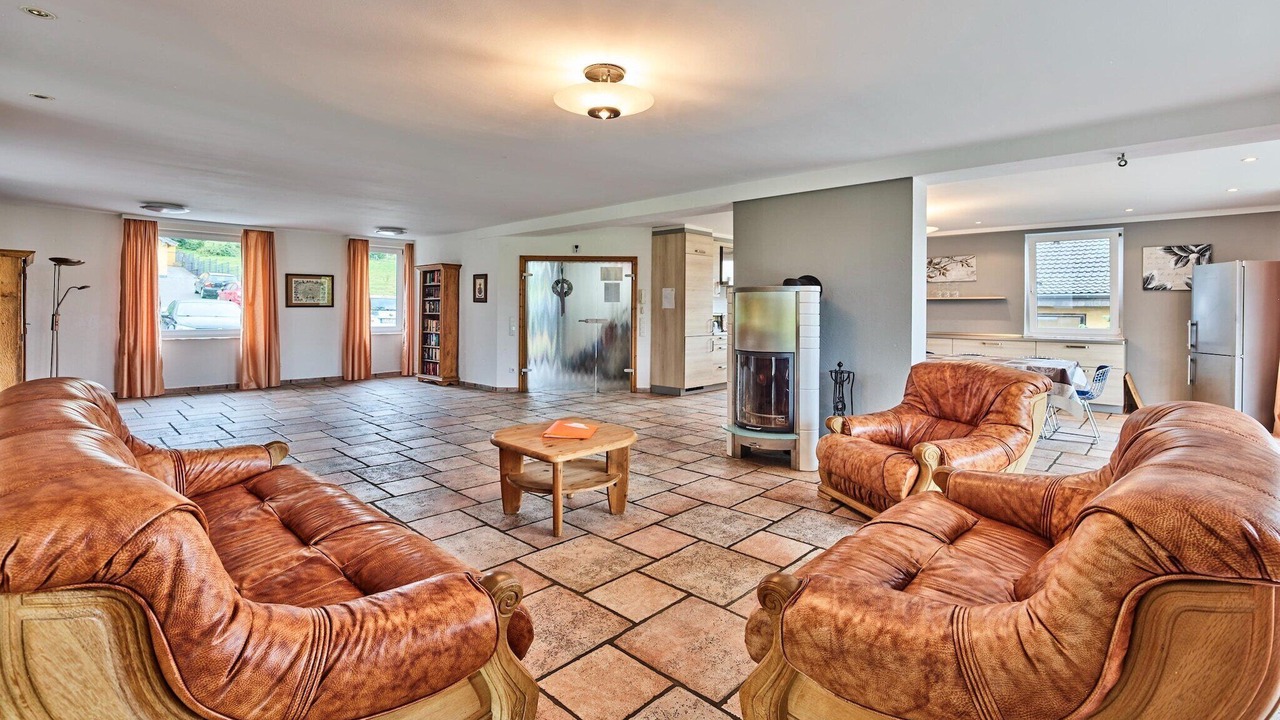 Photo of Livingroom in Ramscheid
