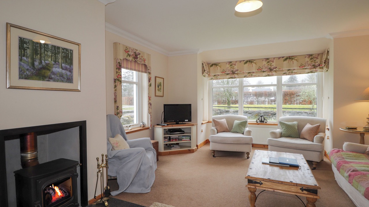 Photo of Livingroom in Nostie
