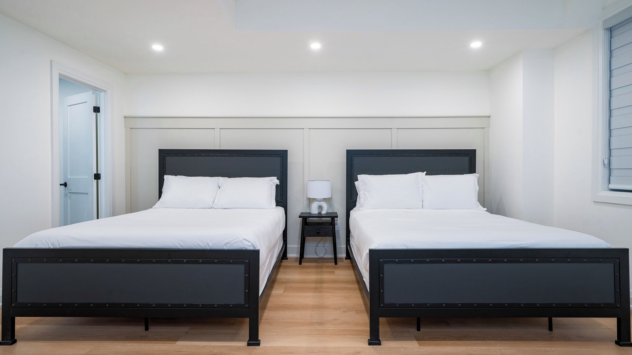 Photo of Bedroom in The Blue Mountains