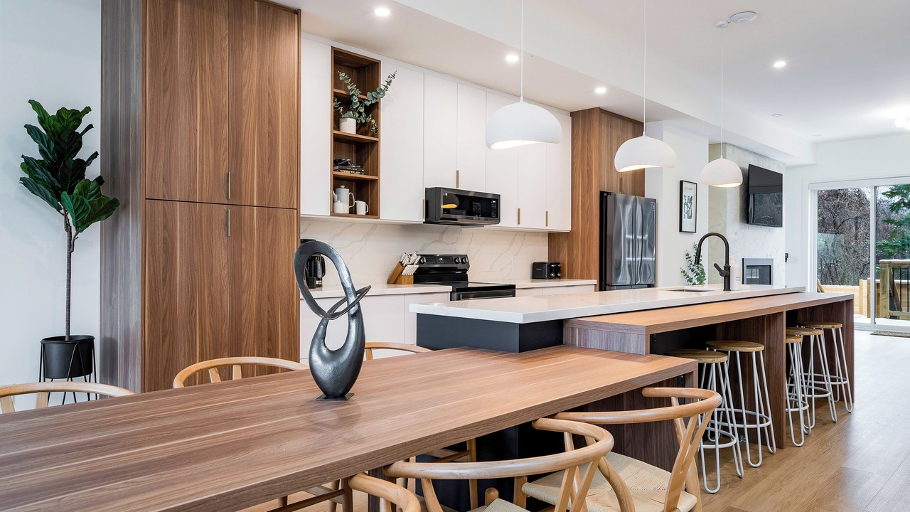 Photo of Kitchen in The Blue Mountains