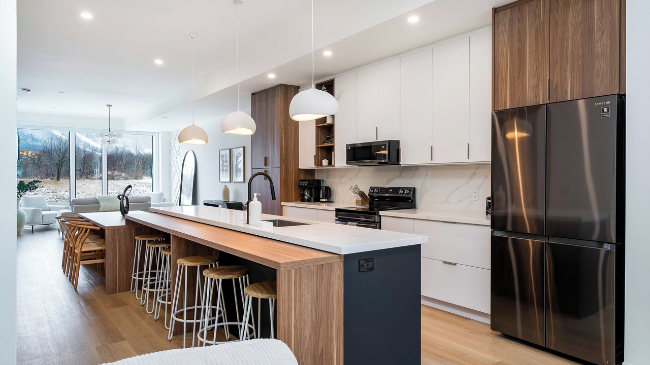 Photo of Kitchen in The Blue Mountains