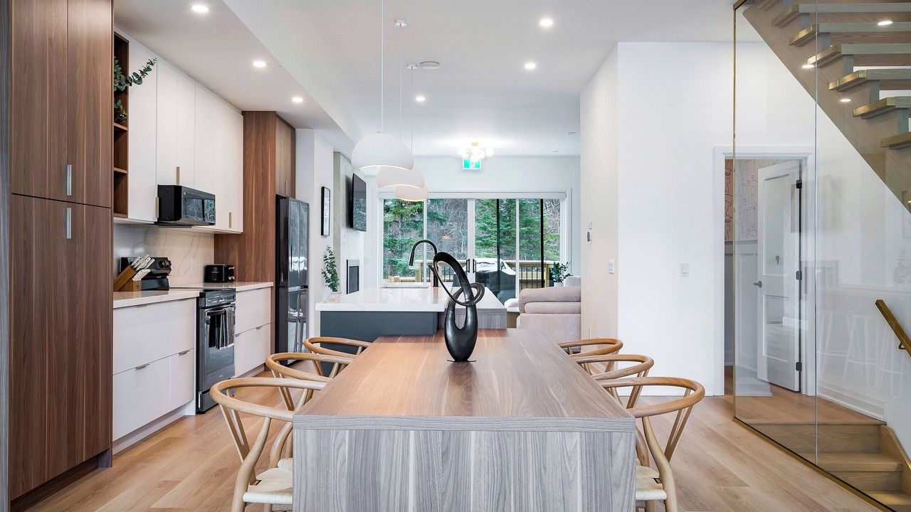 Photo of Kitchen in The Blue Mountains