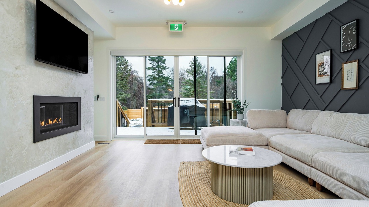 Photo of Livingroom in The Blue Mountains