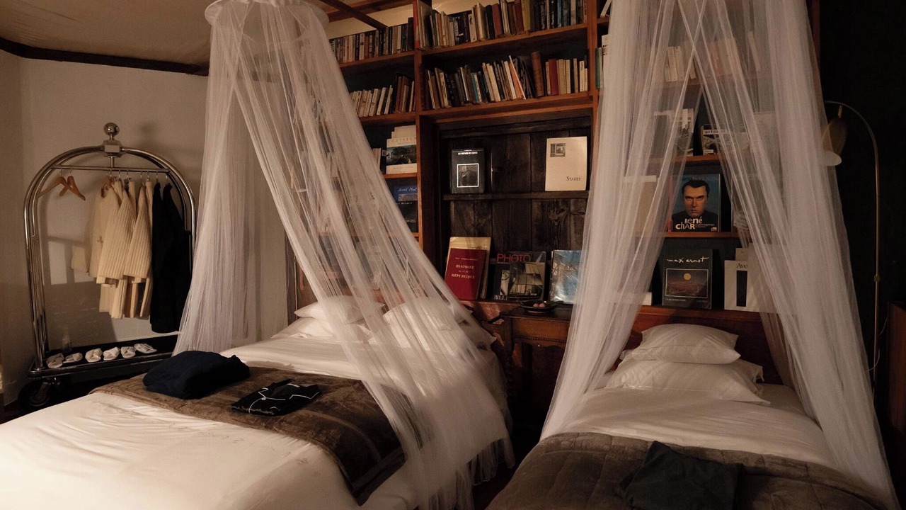 Photo of Bedroom in Shiojiri