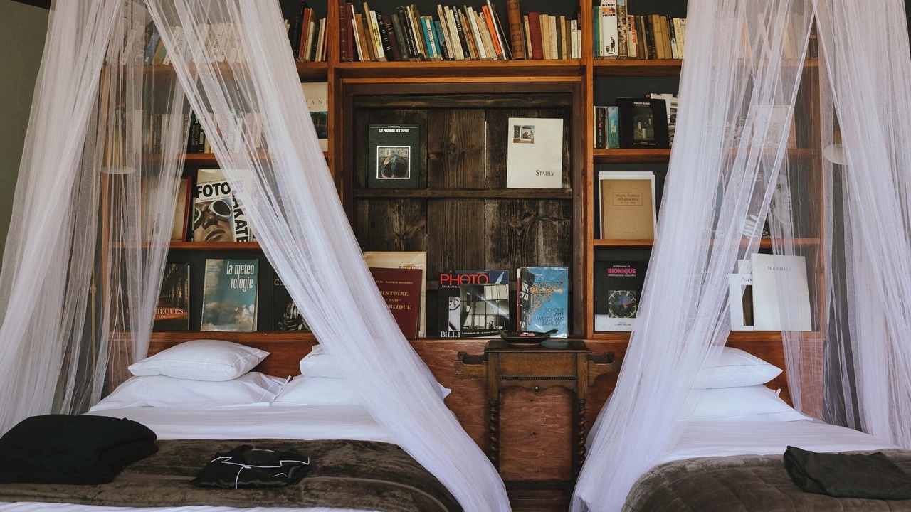Photo of Bedroom in Shiojiri