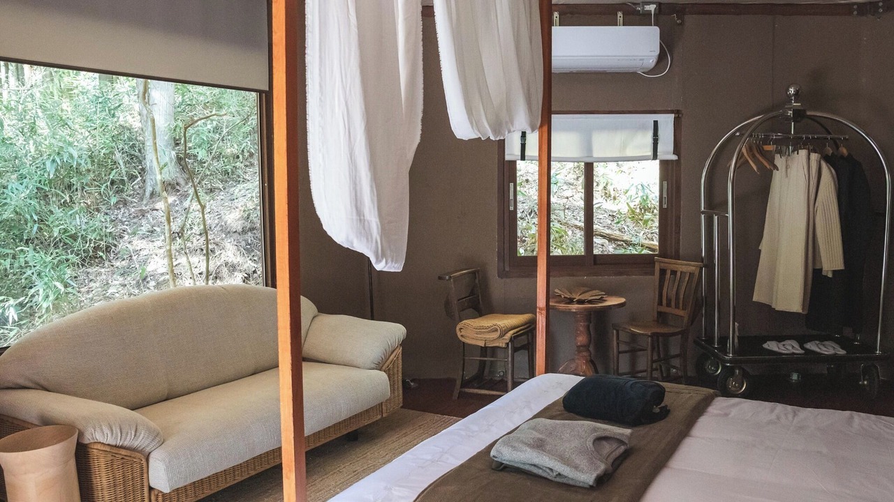 Photo of Bedroom in Shiojiri