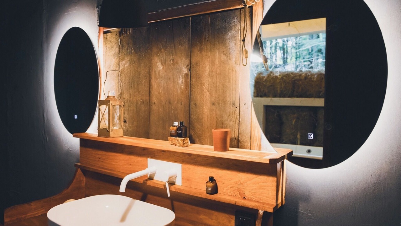 Photo of Bathroom in Shiojiri