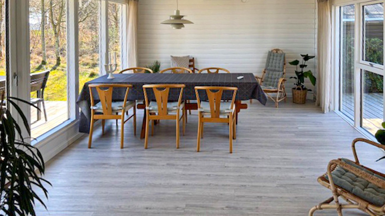 Photo of Bedroom in Hojslev