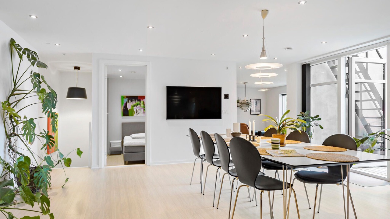 Photo of Bedroom in Randers