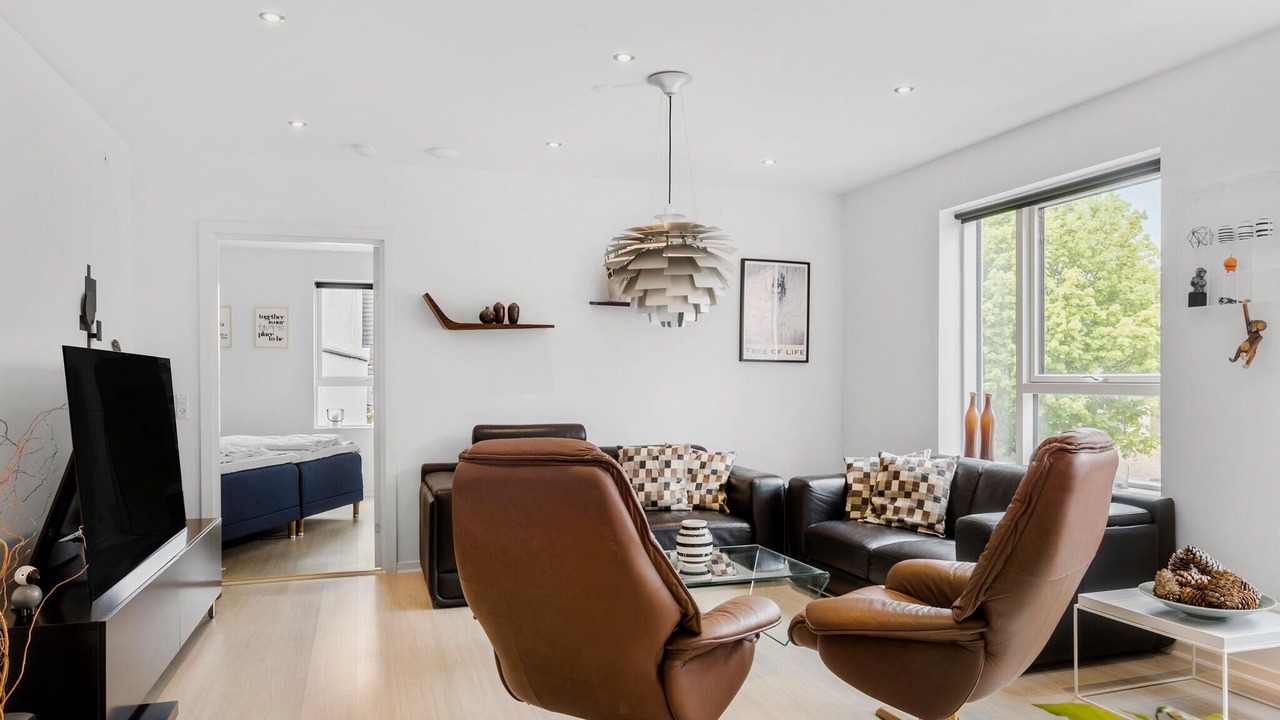 Photo of Bedroom in Randers