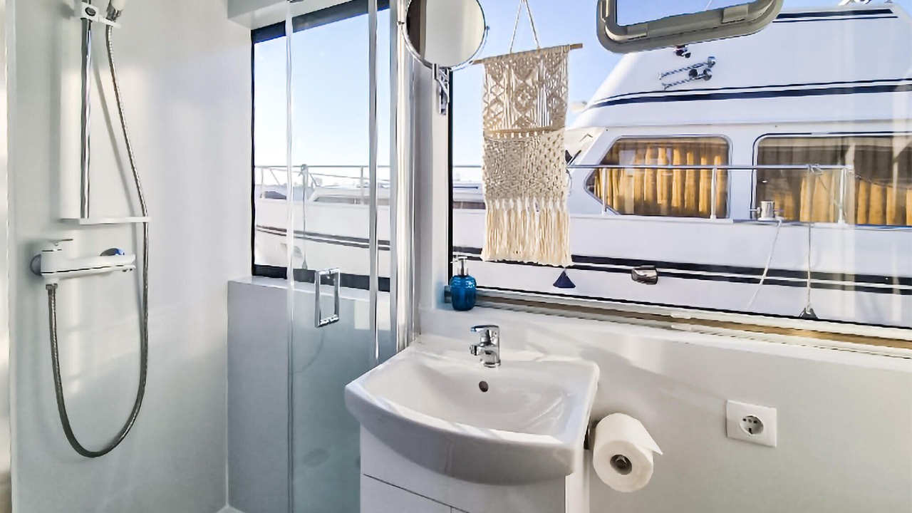 Photo of Bathroom in Ophoven