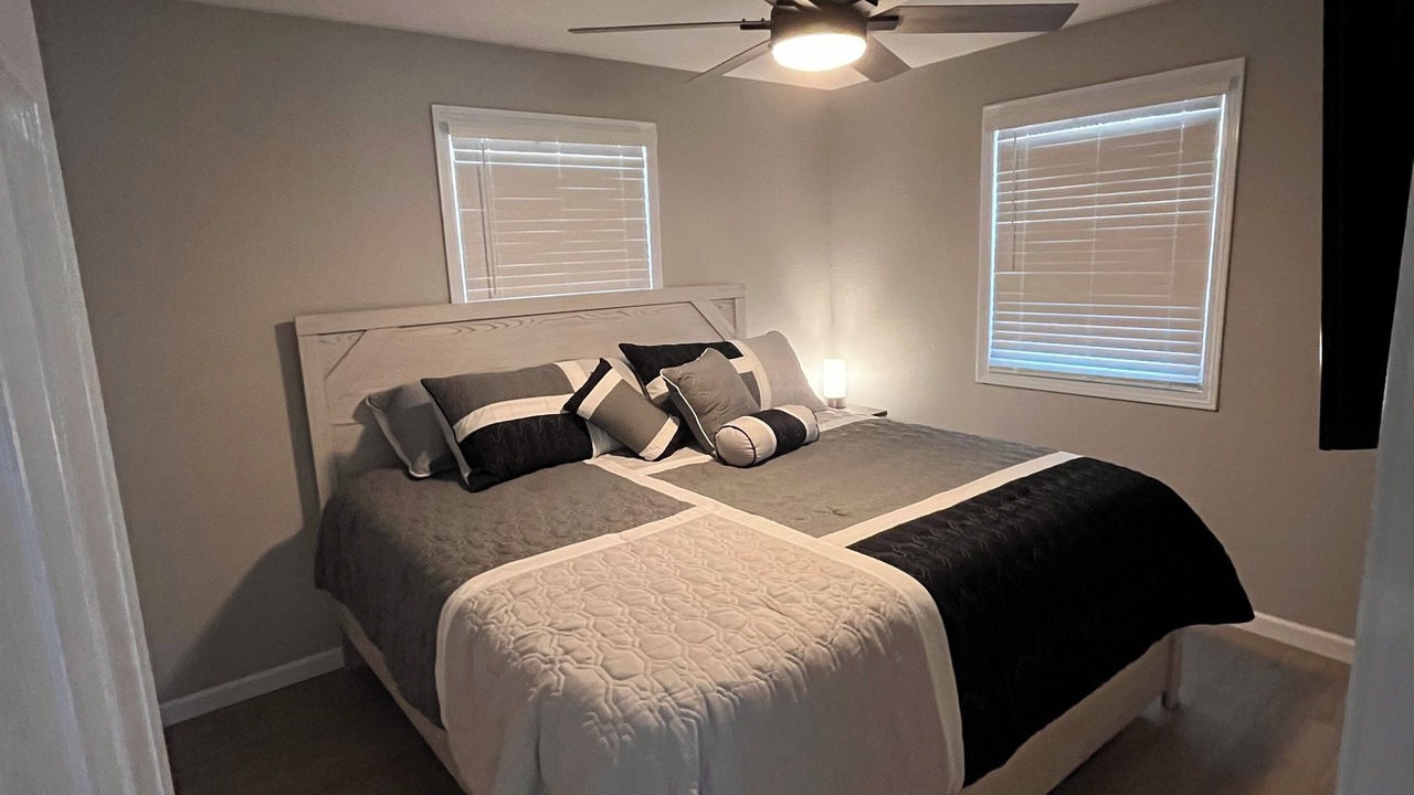 Photo of Bedroom in Manhattan
