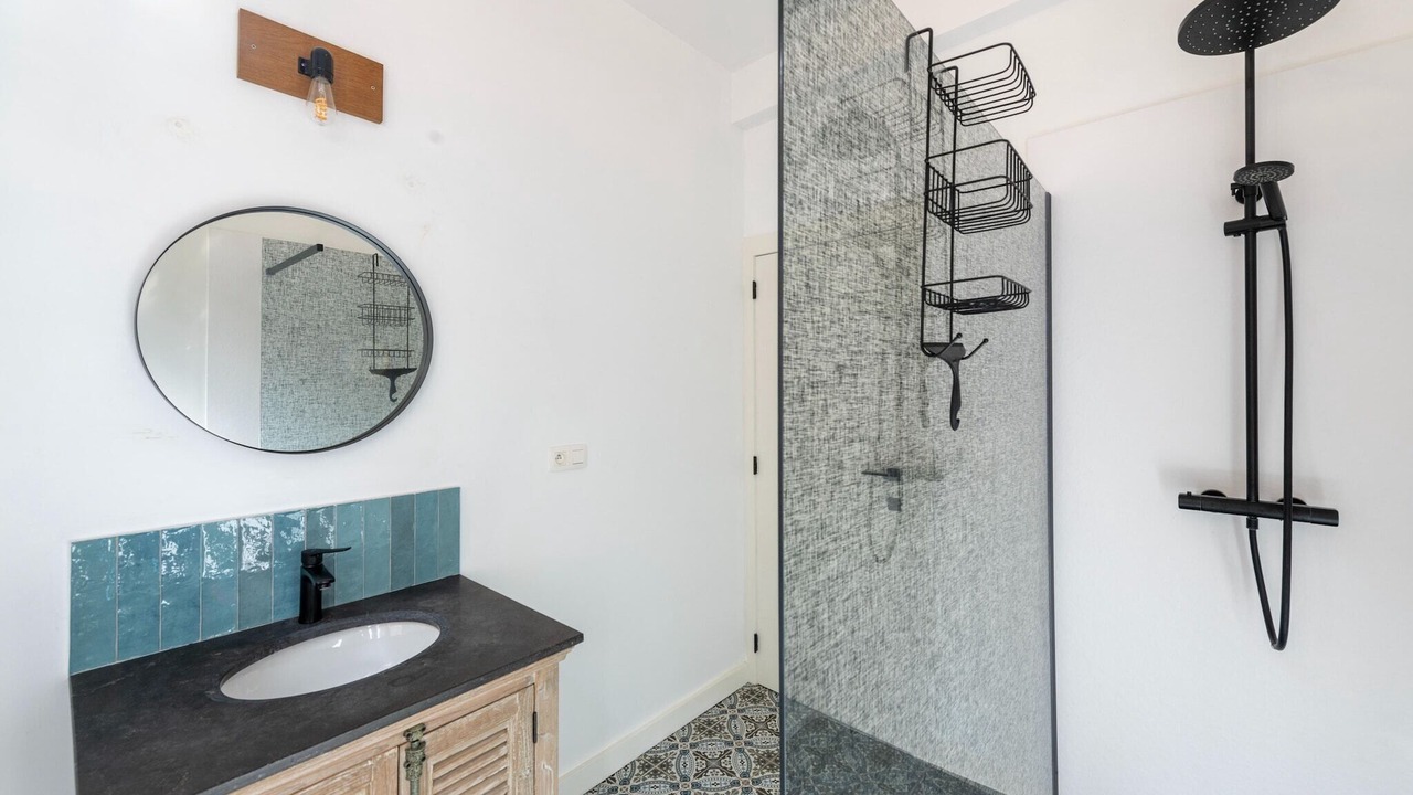 Photo of Bathroom in Nieuwpoort