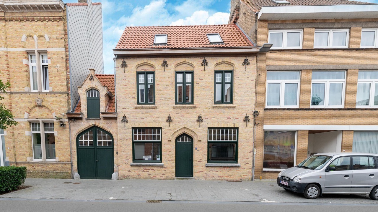 Photo of Outdoor in Nieuwpoort