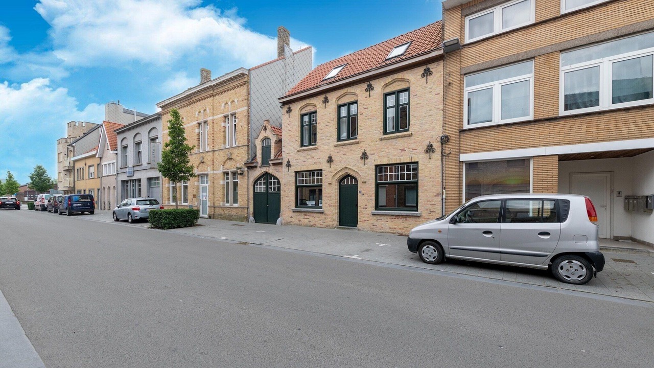 Photo of Outdoor in Nieuwpoort