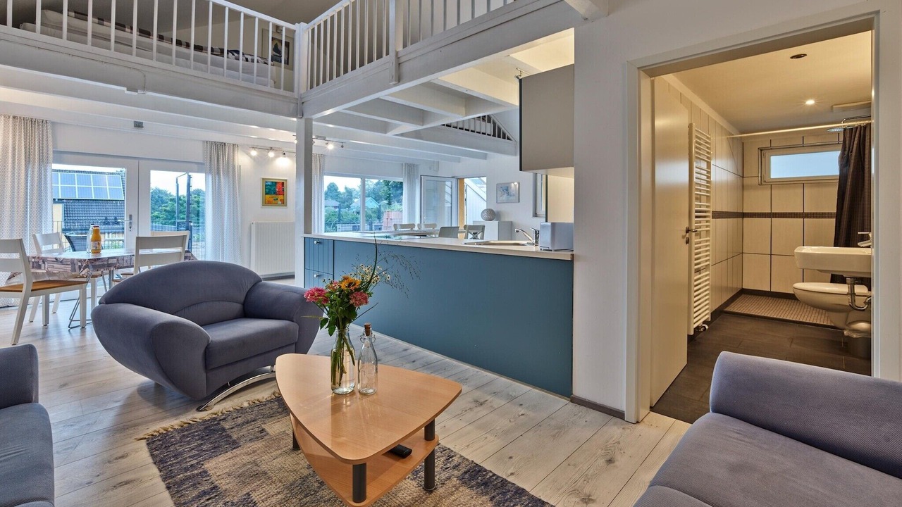 Photo of Livingroom in Ramscheid