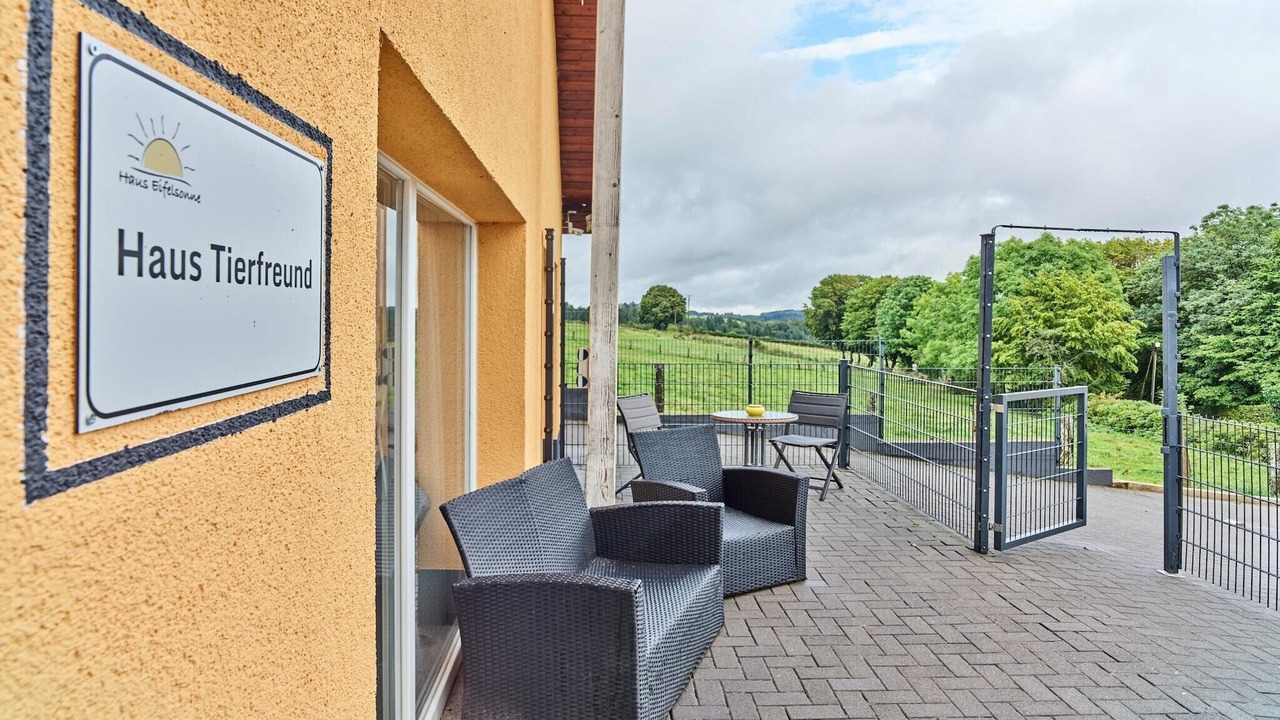 Photo of Patio Balcony in Ramscheid
