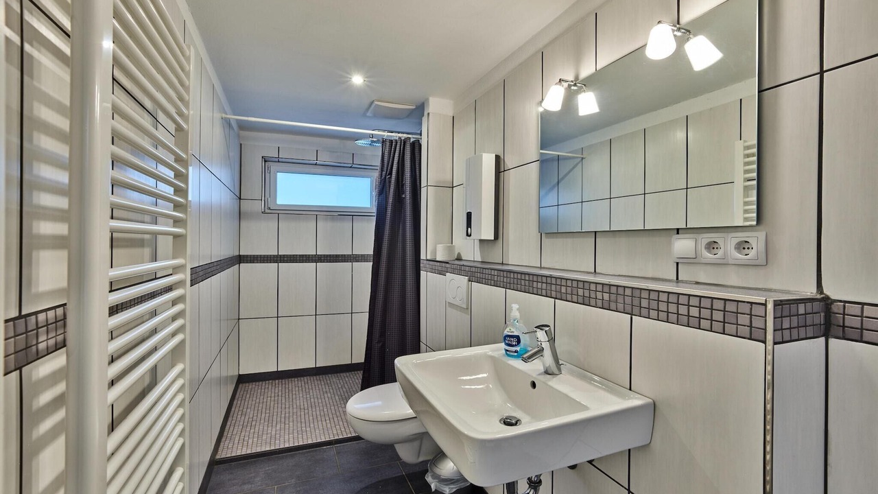Photo of Bathroom in Ramscheid