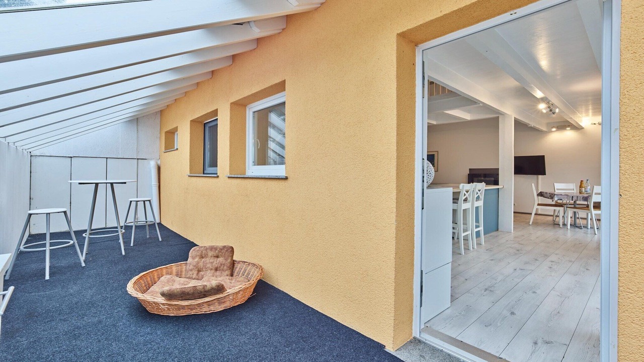 Photo of Patio Balcony in Ramscheid