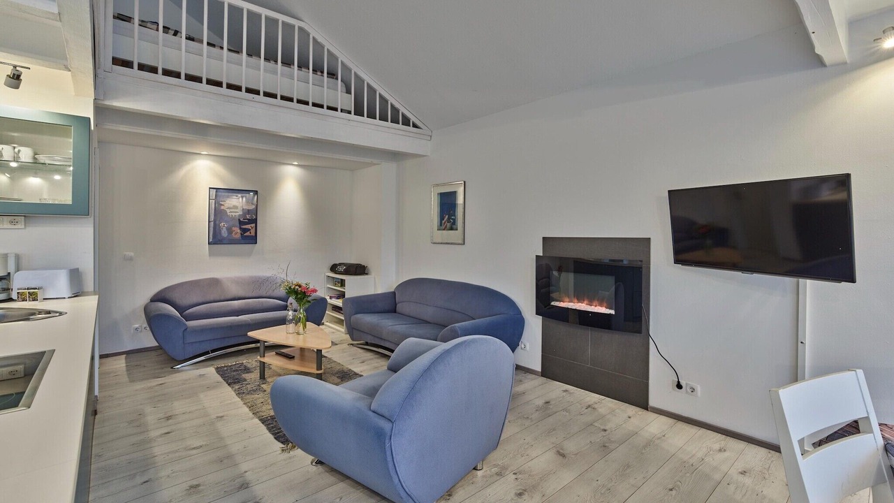 Photo of Livingroom in Ramscheid