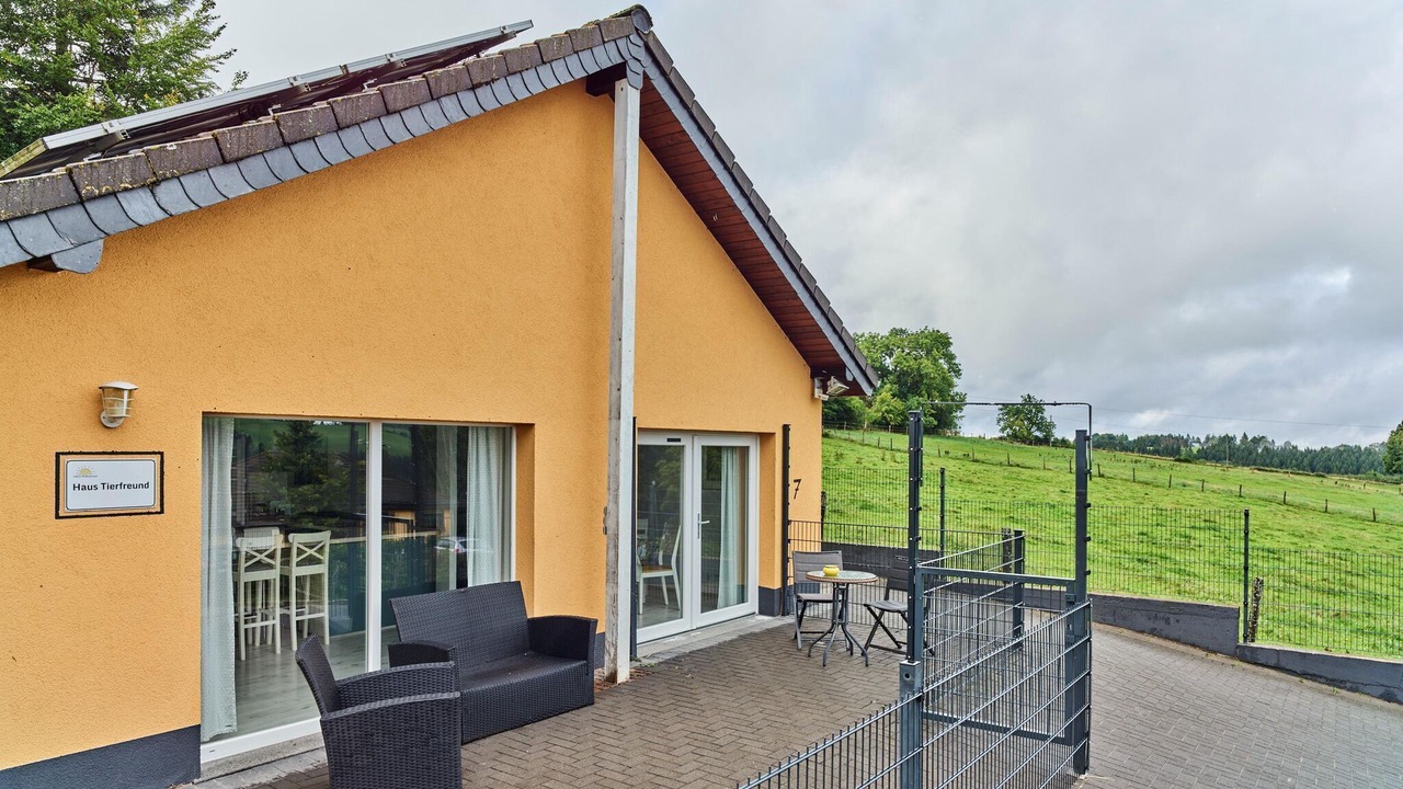 Photo of Patio Balcony in Ramscheid