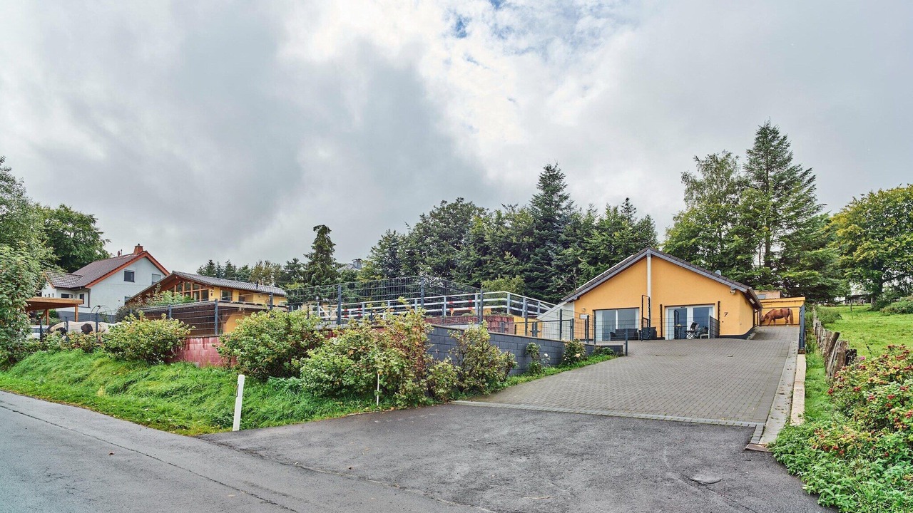Photo of Outdoor in Ramscheid