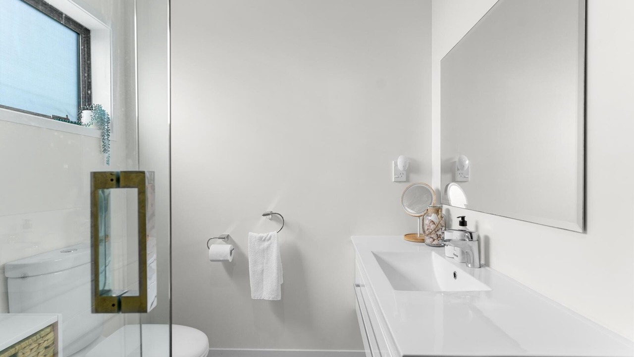 Photo of Bathroom in Waipu