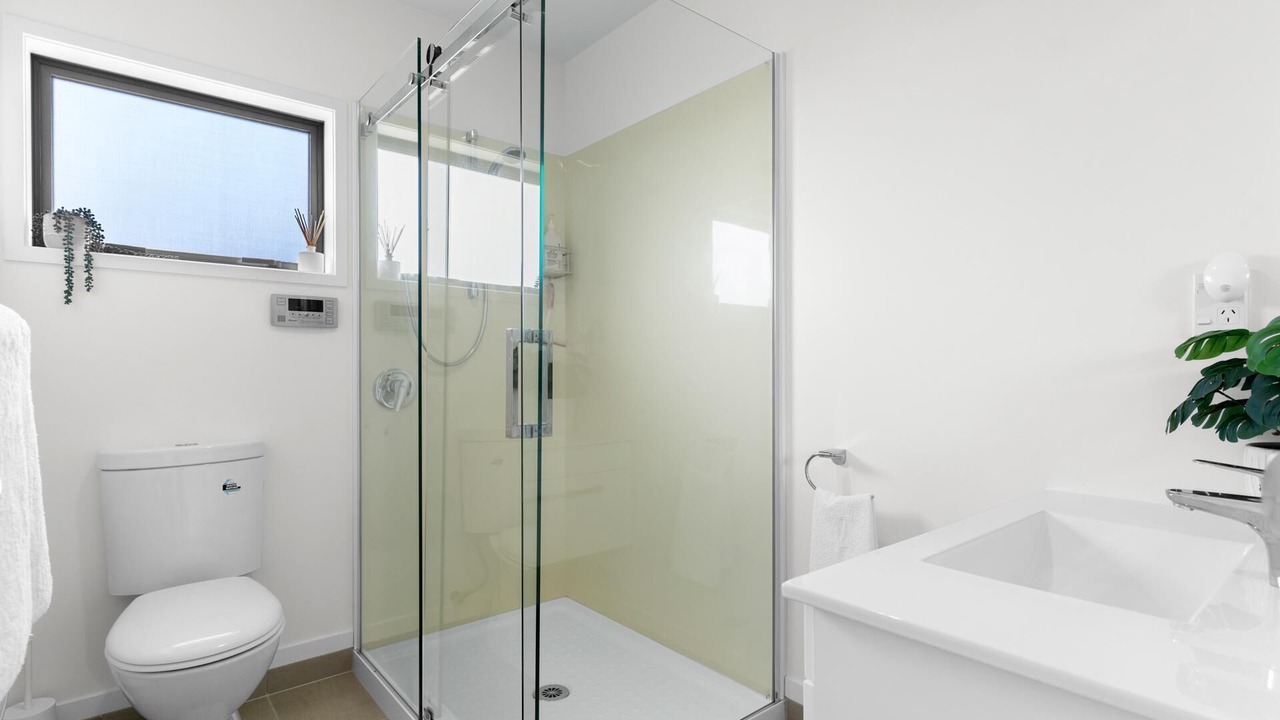 Photo of Bathroom in Waipu