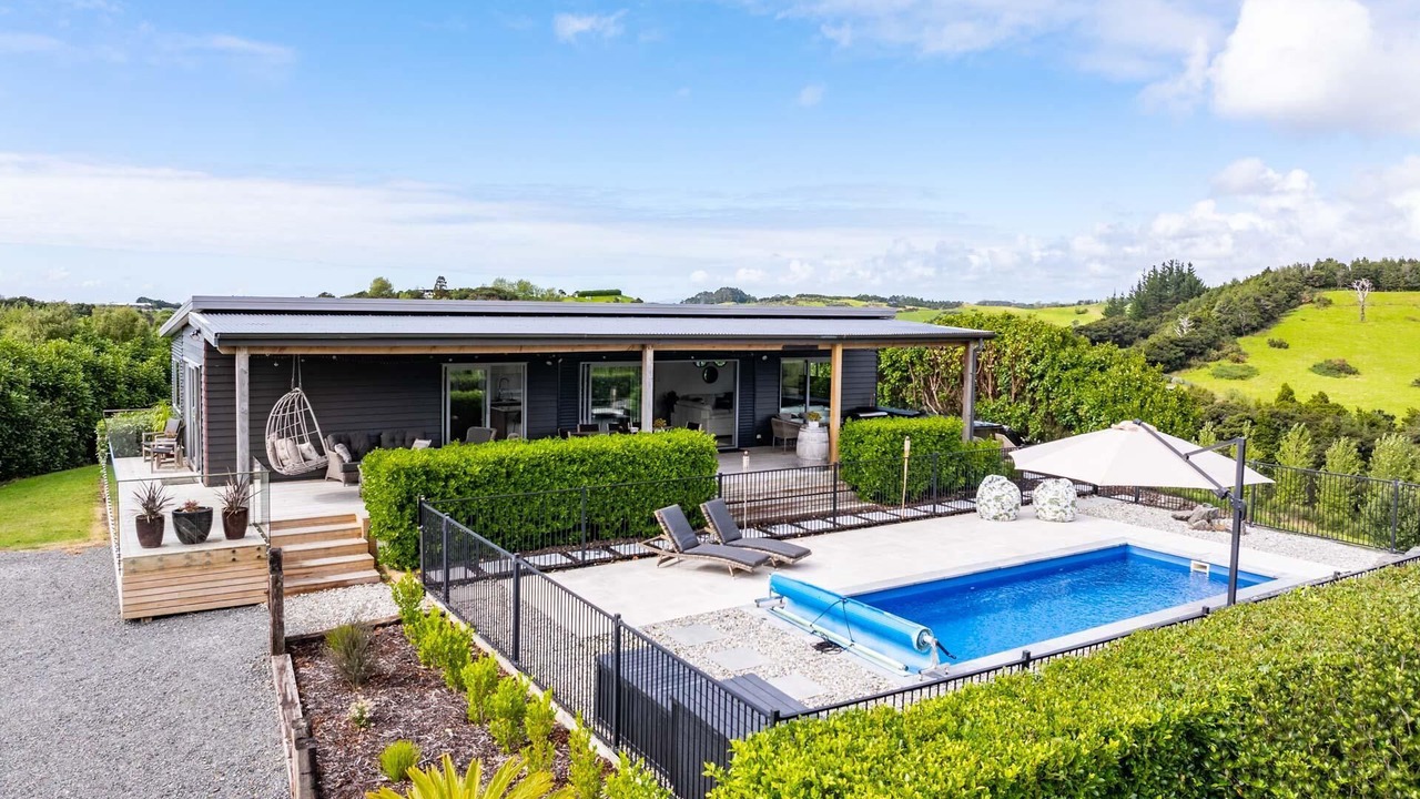 Photo of Outdoor in Waipu