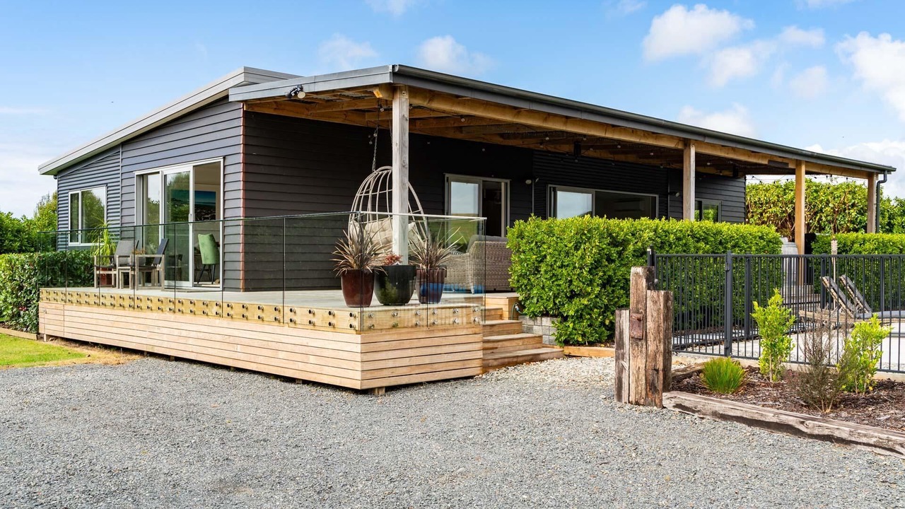 Photo of Outdoor in Waipu