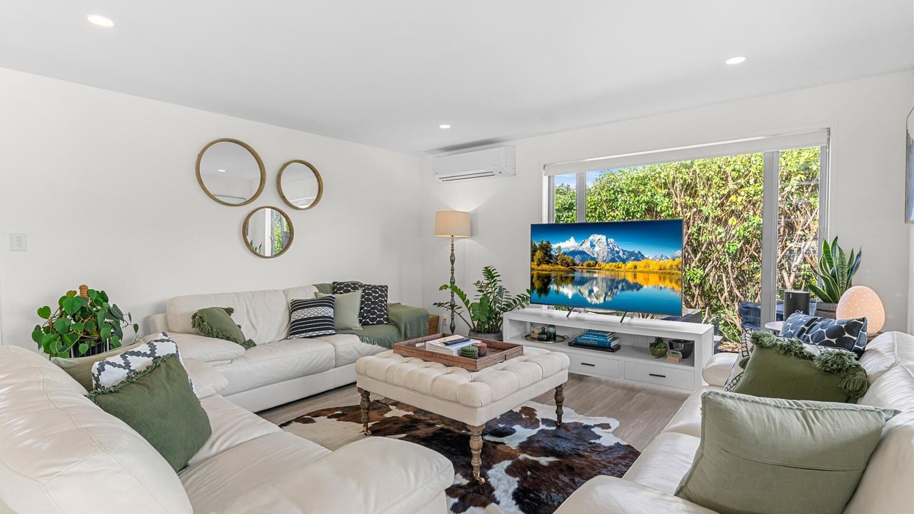 Photo of Livingroom in Waipu