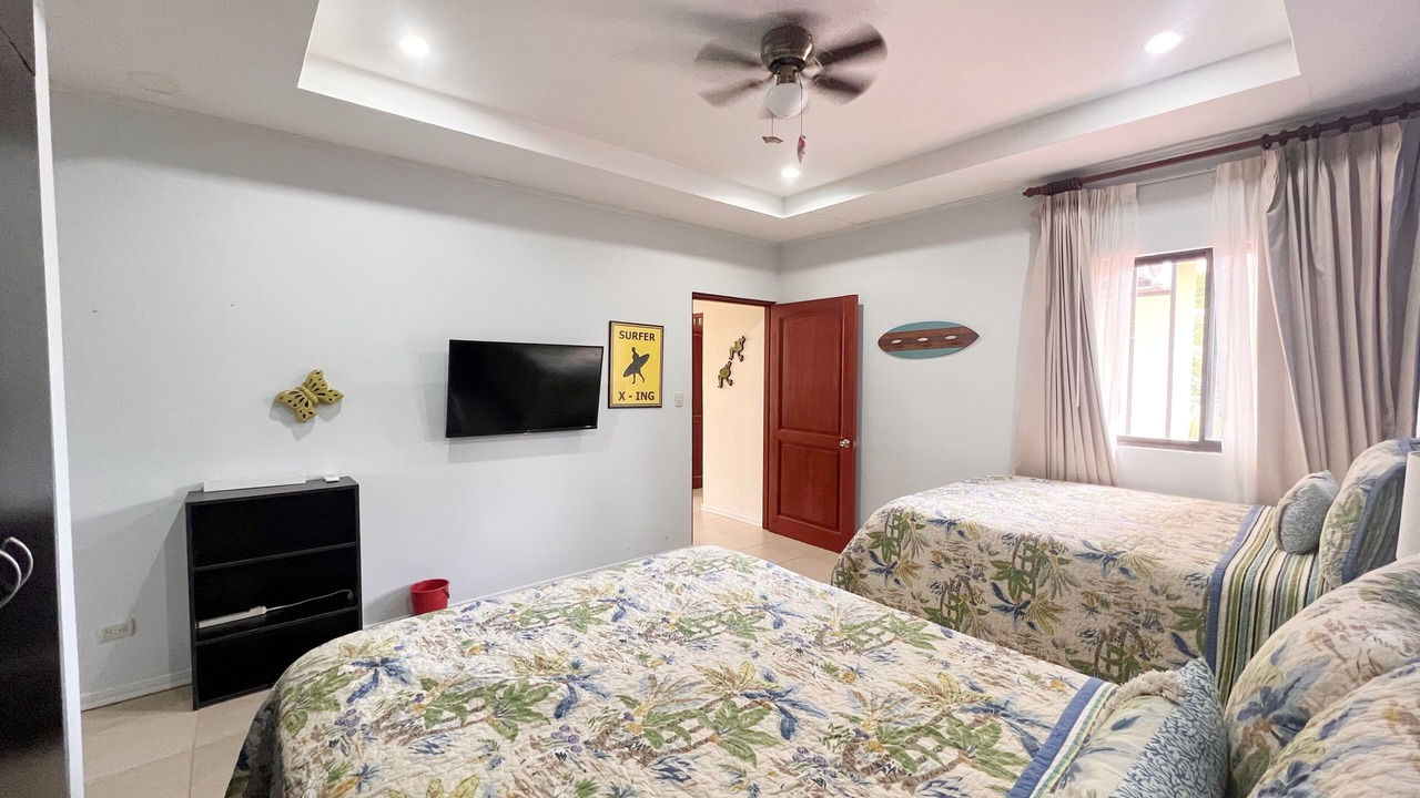 Photo of Bedroom in Cerro Plano