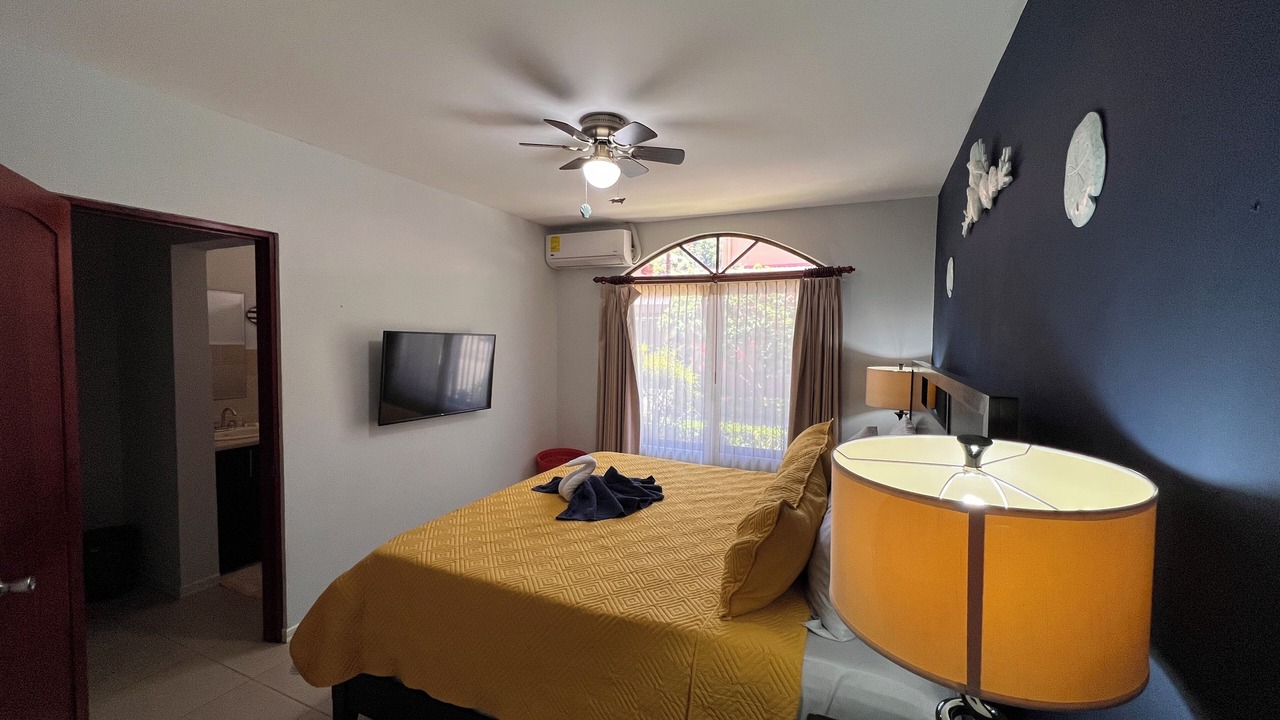 Photo of Bedroom in Cerro Plano