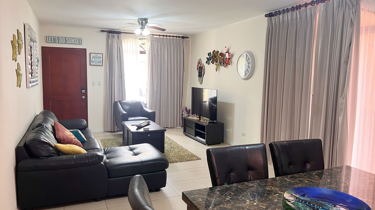 Photo of Livingroom in Cerro Plano