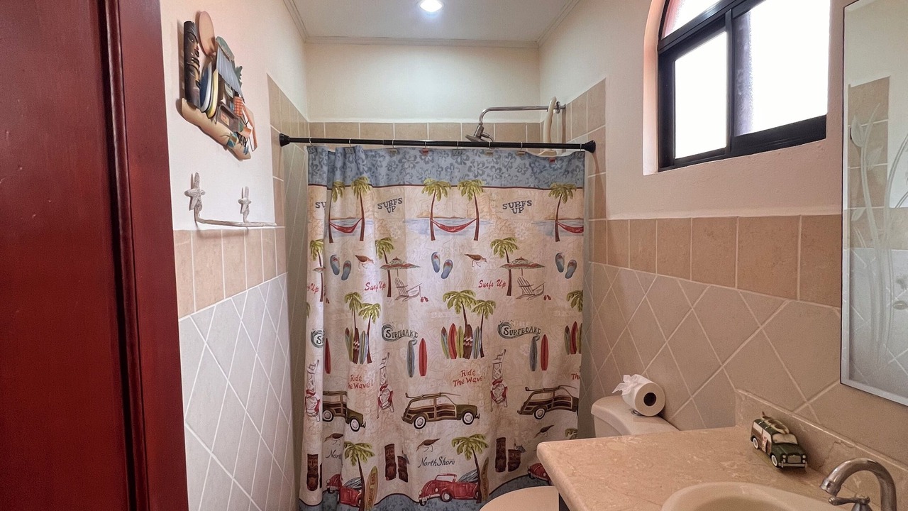 Photo of Bathroom in Cerro Plano