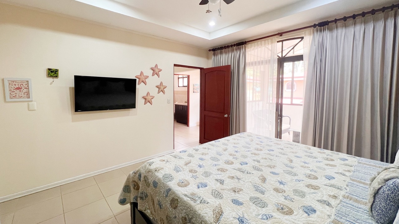 Photo of Bedroom in Cerro Plano