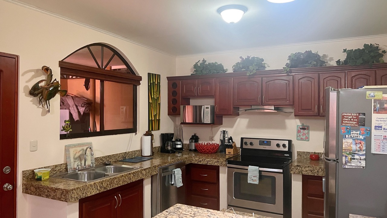 Photo of Kitchen in Cerro Plano