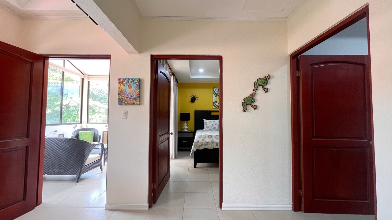 Photo of Bedroom in Cerro Plano