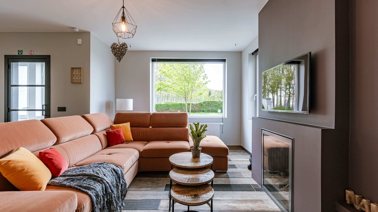 Photo of Bedroom in Moerkerke