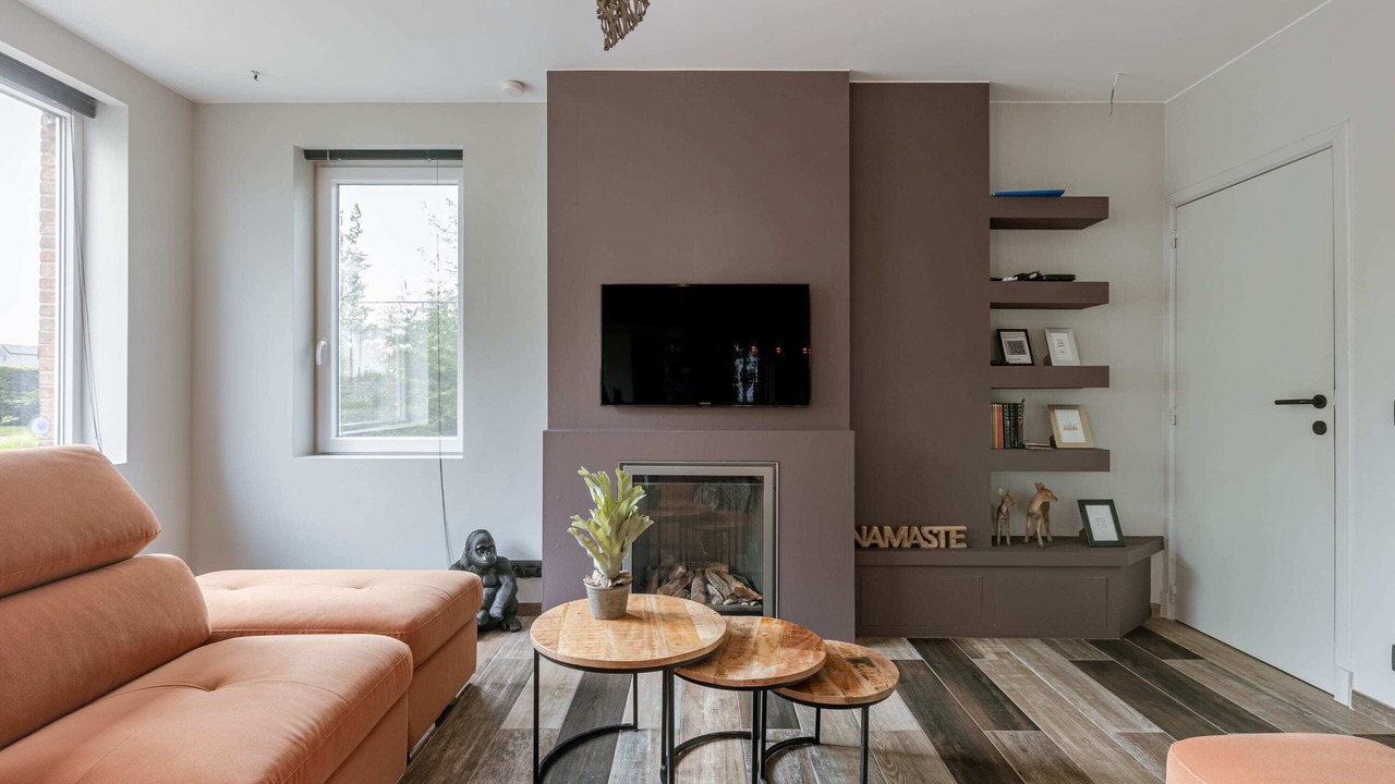 Photo of Bedroom in Moerkerke