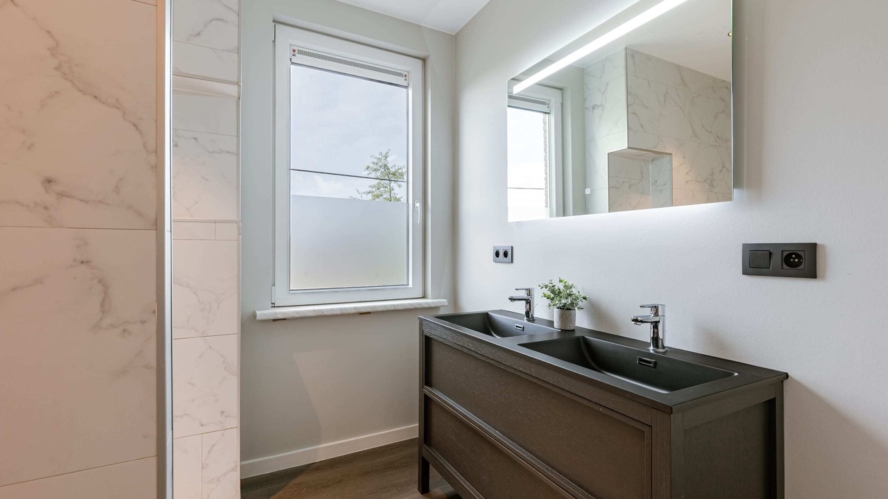 Photo of Bathroom in Moerkerke