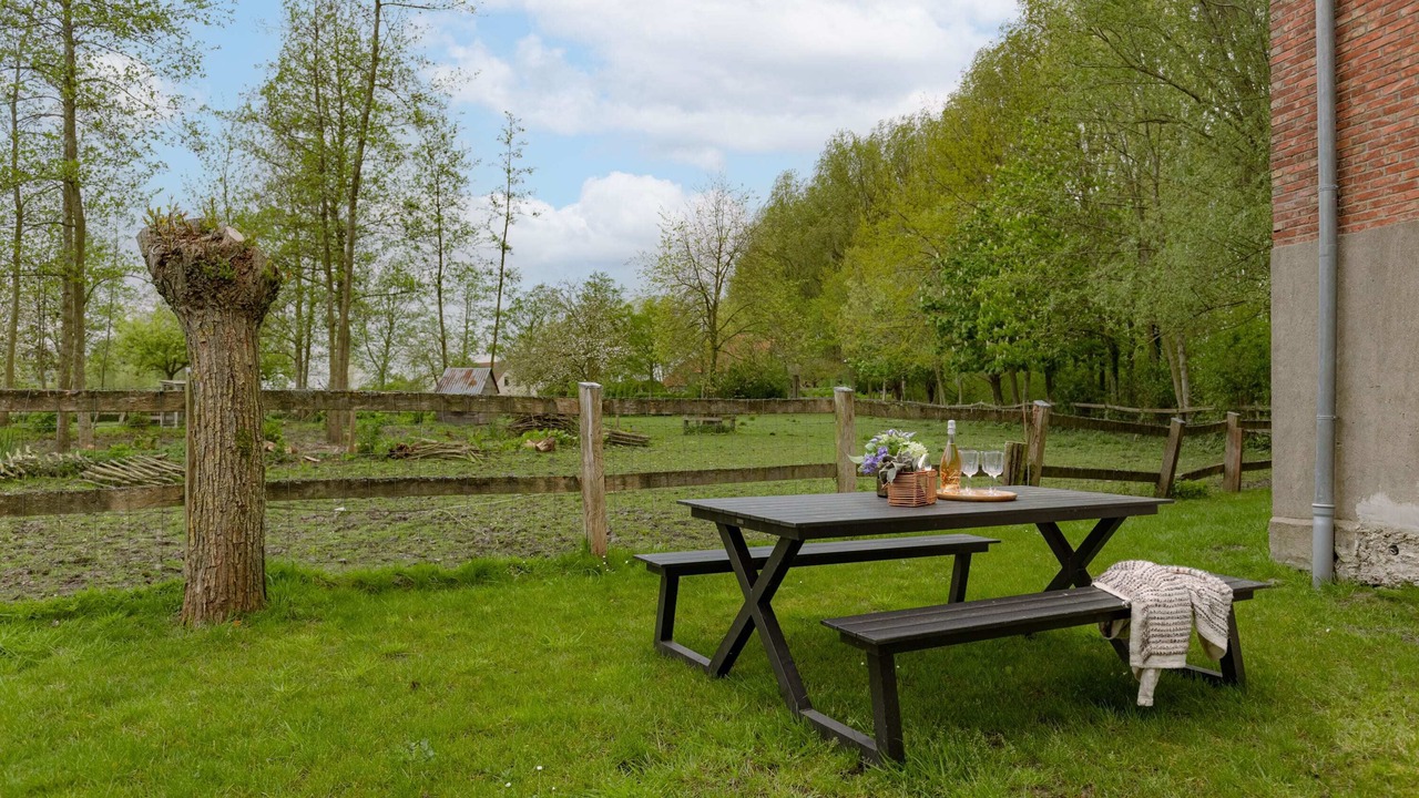 Photo of Outdoor in Moerkerke