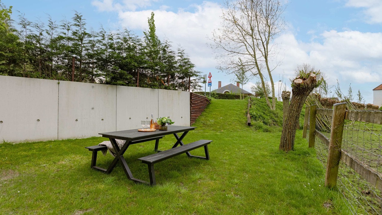 Photo of Outdoor in Moerkerke