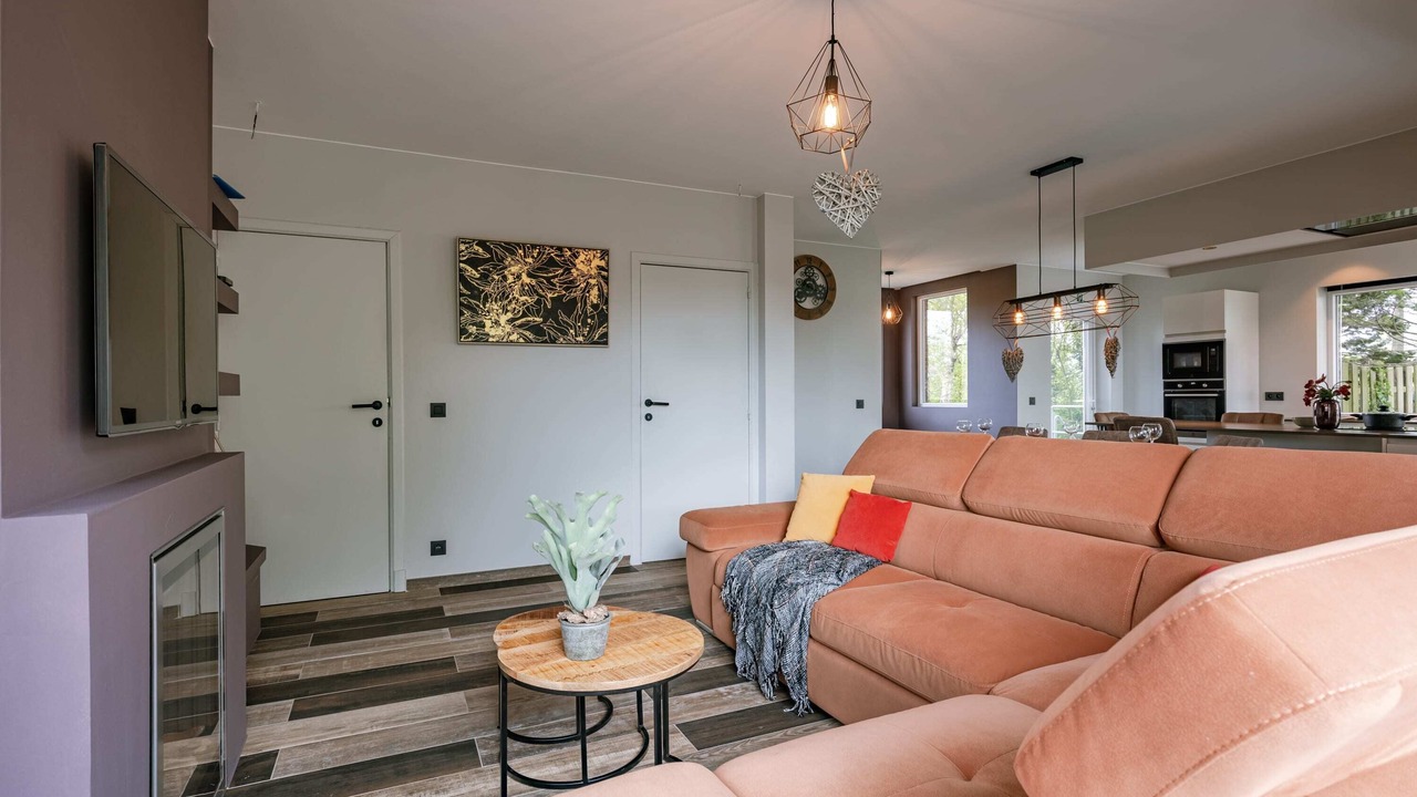 Photo of Bedroom in Moerkerke