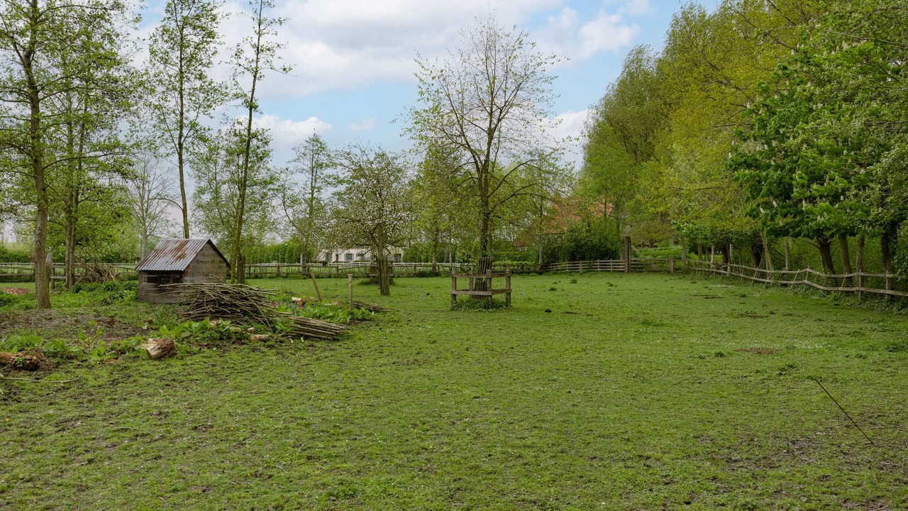 Photo of Outdoor in Moerkerke